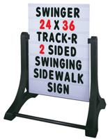 Swinger Standard Message Board