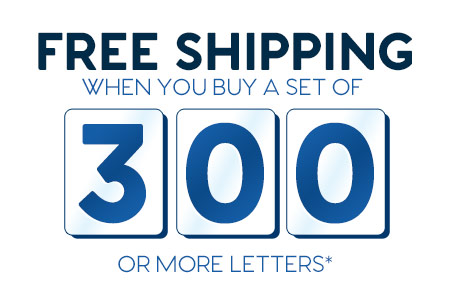 Free Shipping Promo